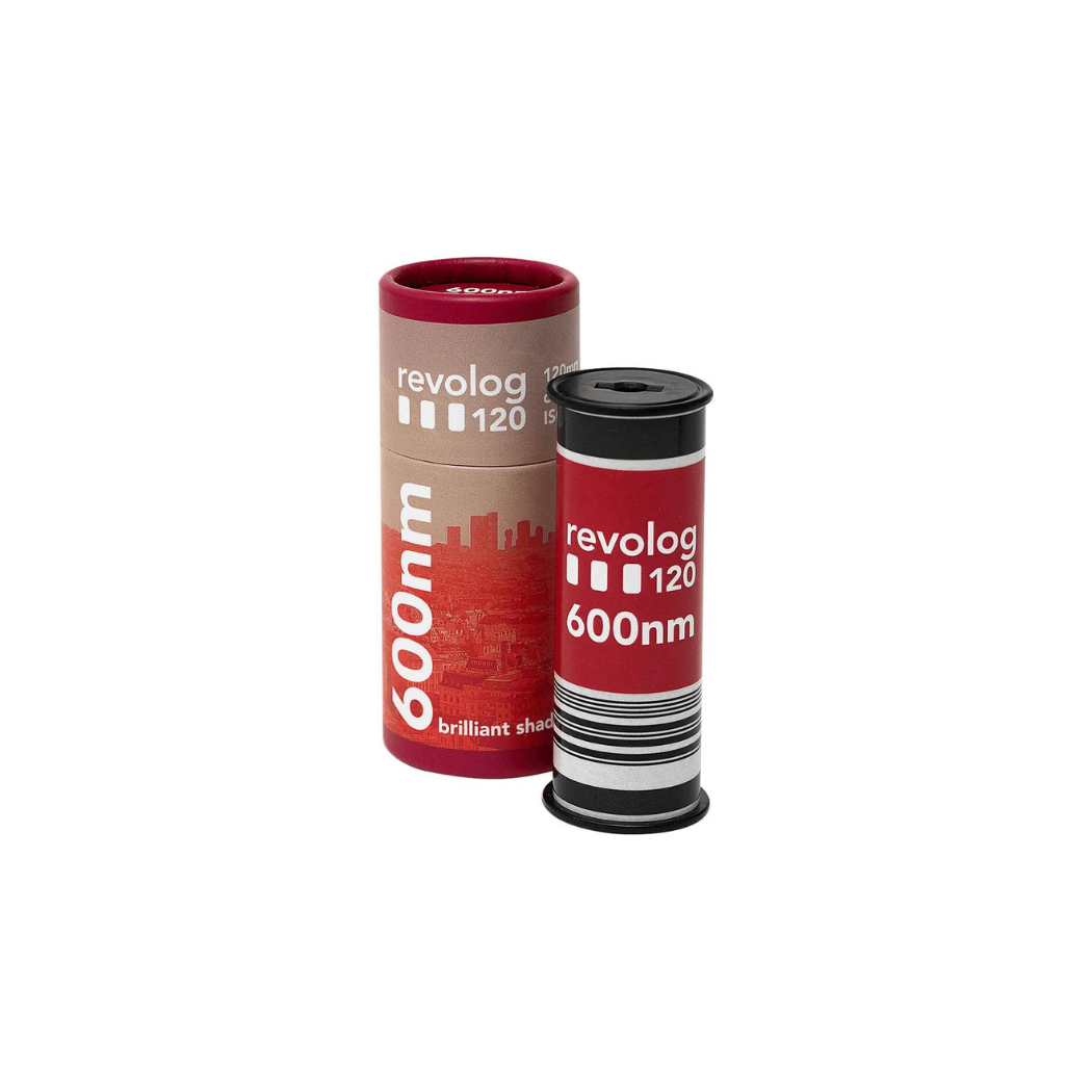 120mm Film