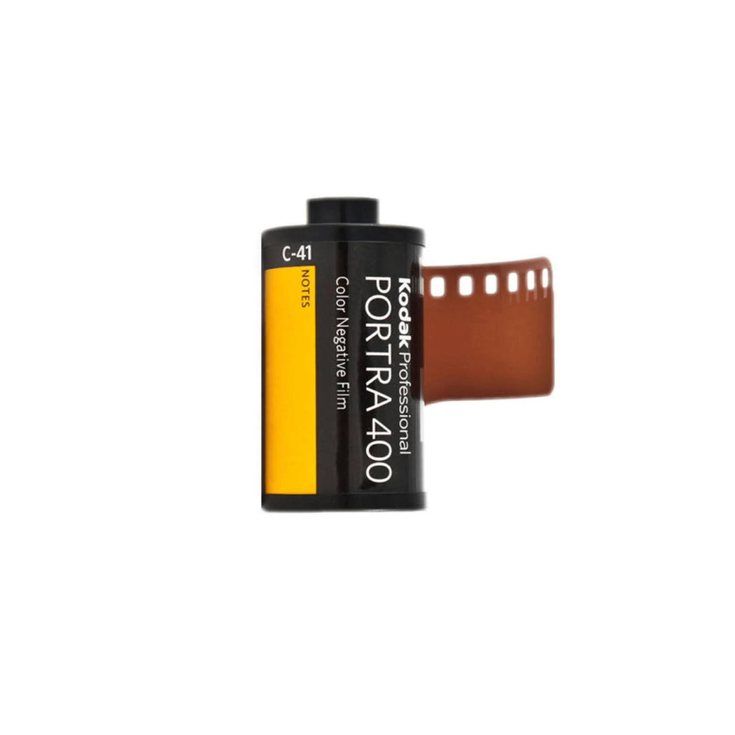 35mm Film