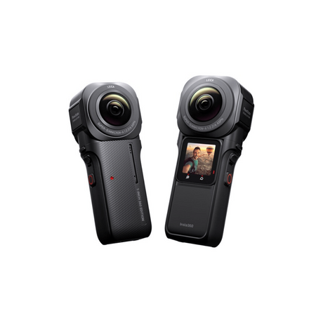 Action Cameras