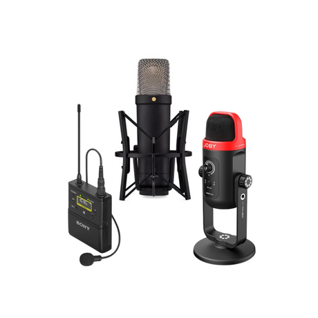 Audio