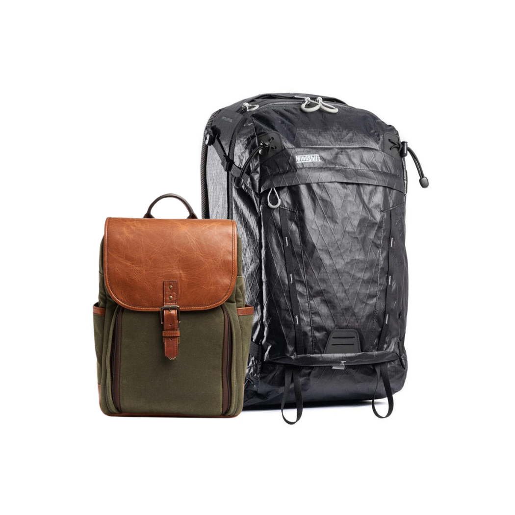 Bags & Cases