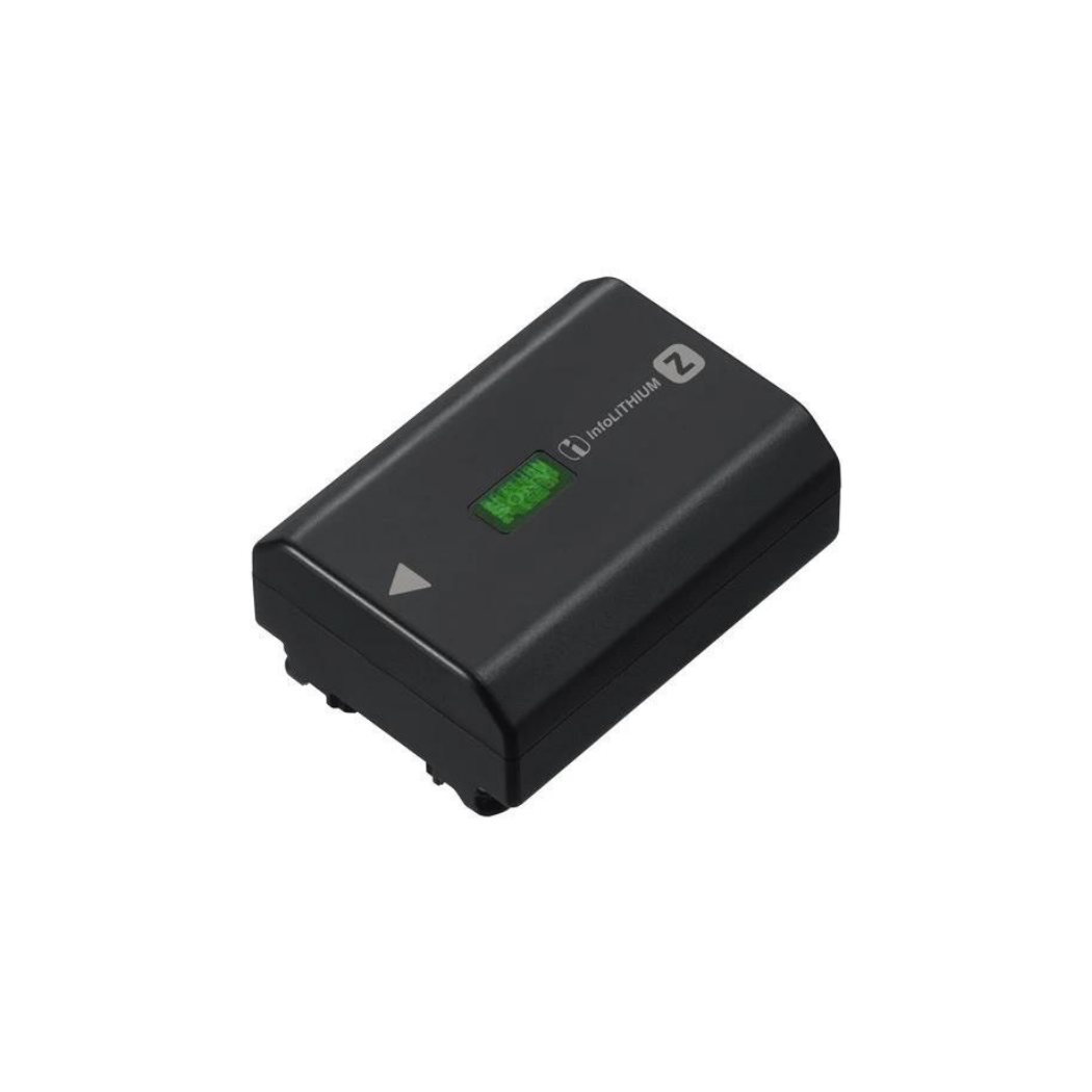 Camera Batteries