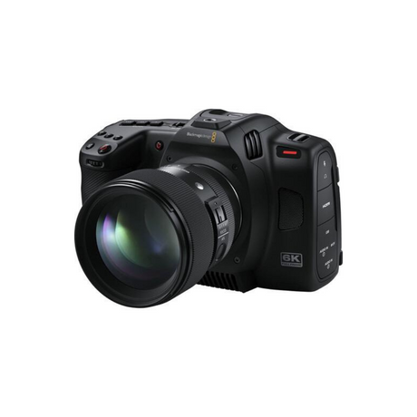 Cinema Cameras