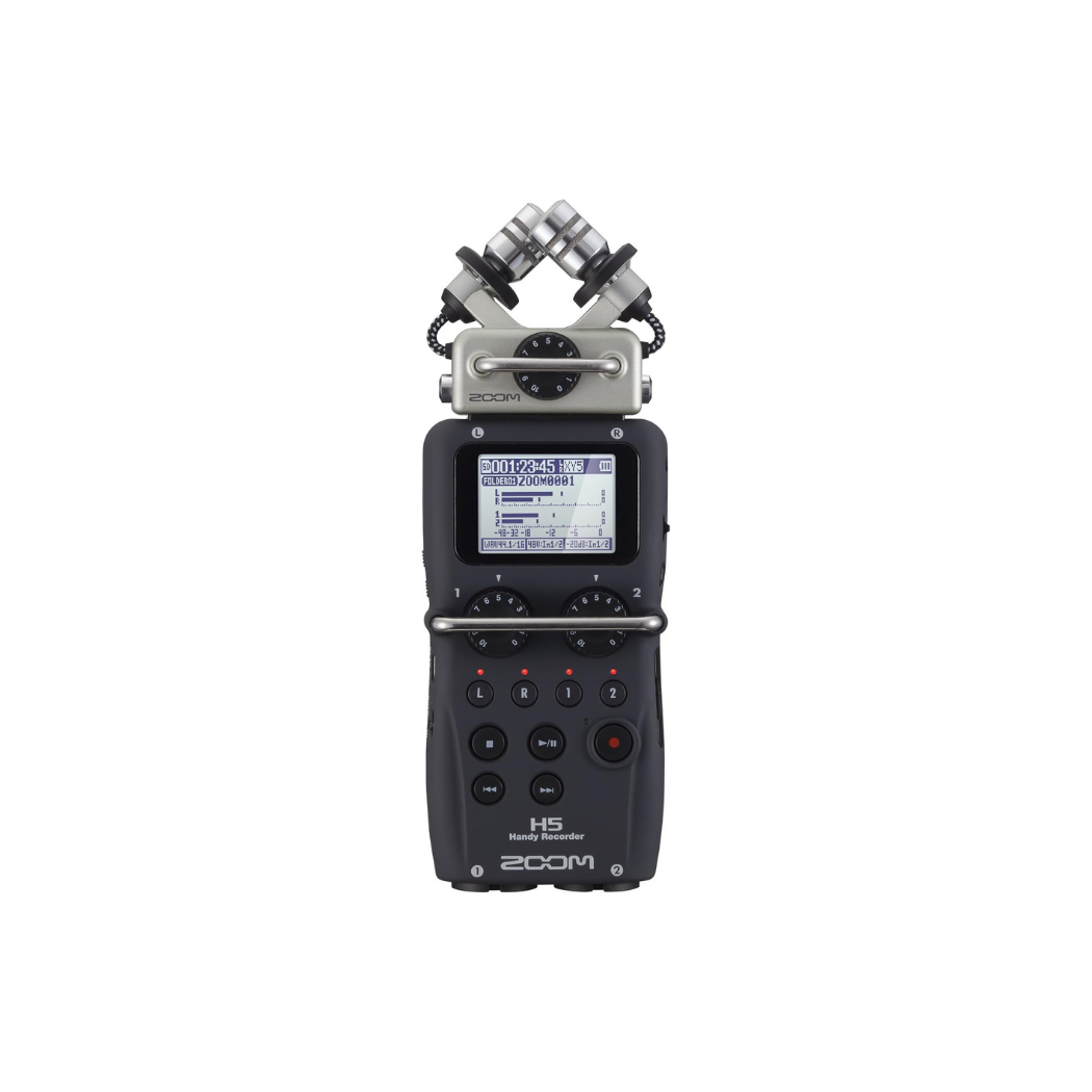 Digital Recorders