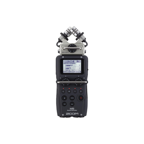 Digital Recorders