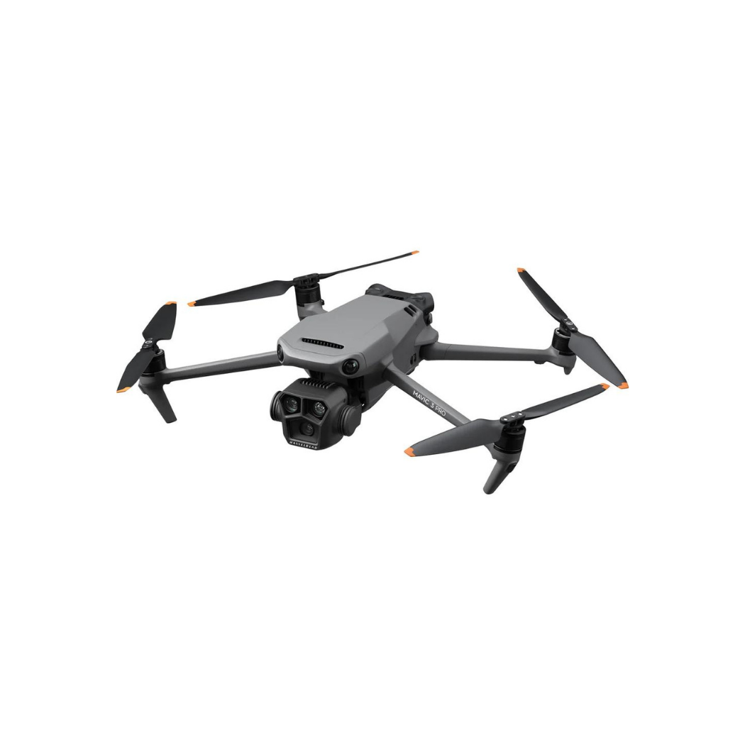 Drones