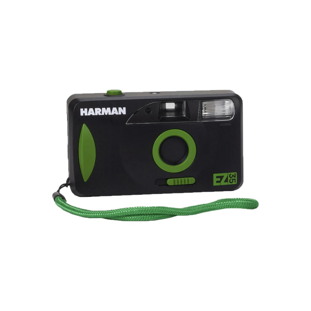 Film Cameras