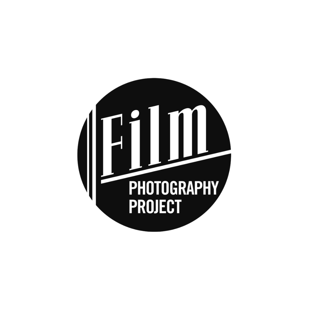 Film Photography Project