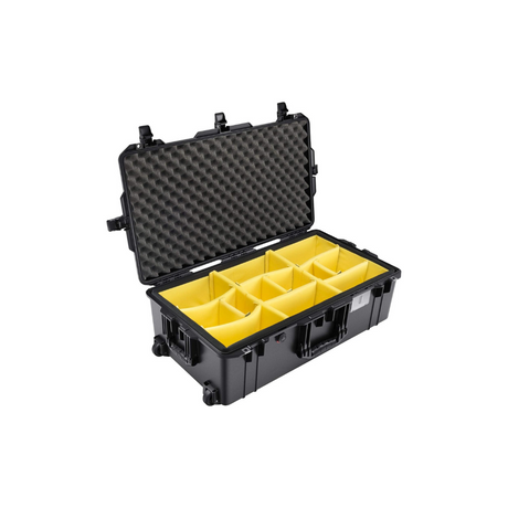 Hard Cases