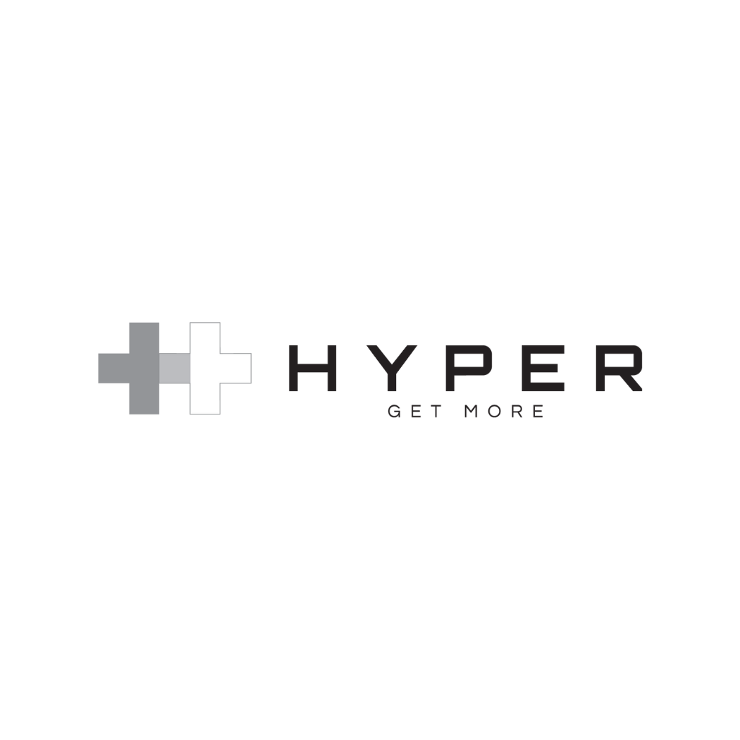 Hyper Drive