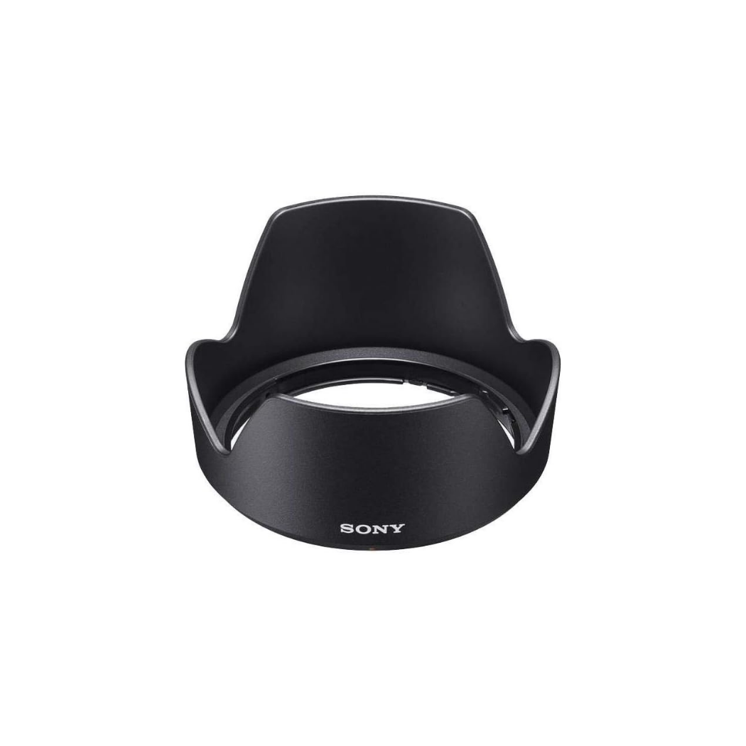 Lens Hoods