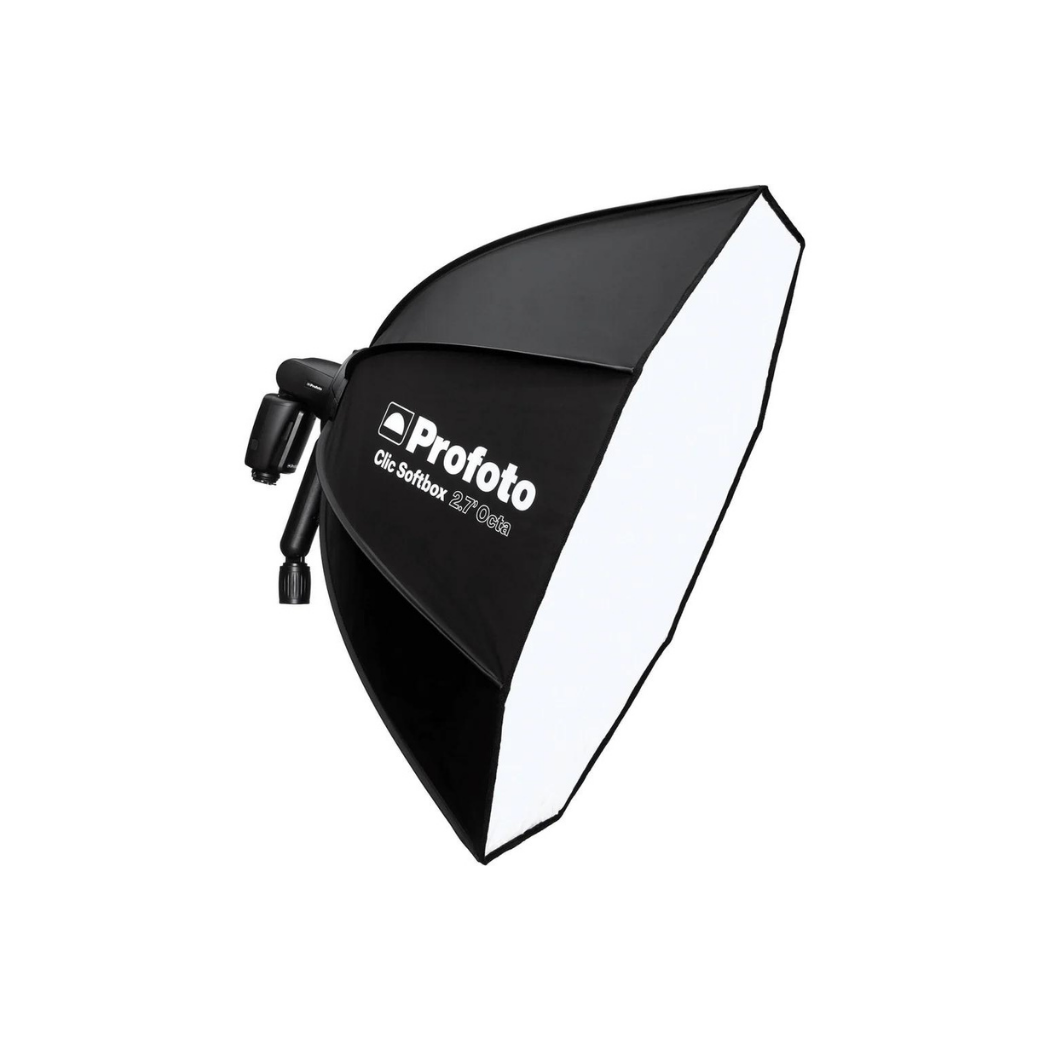 Light Modifiers