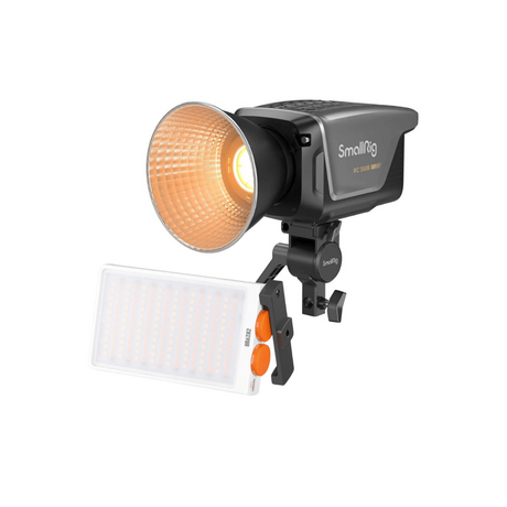 Lighting & Studio