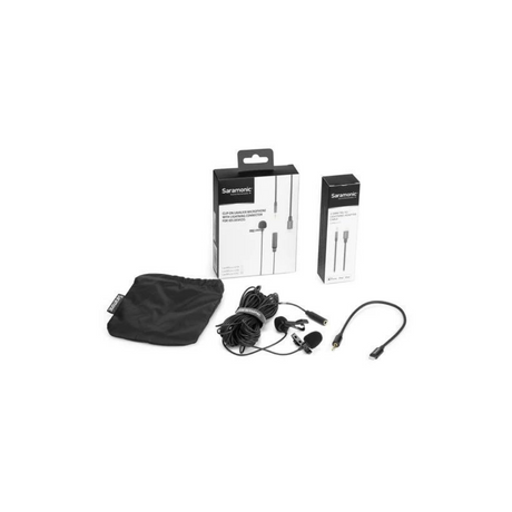 Microphone Accessories