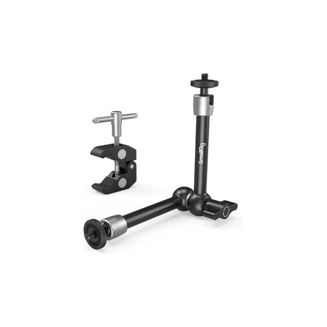 Mounts & Supports