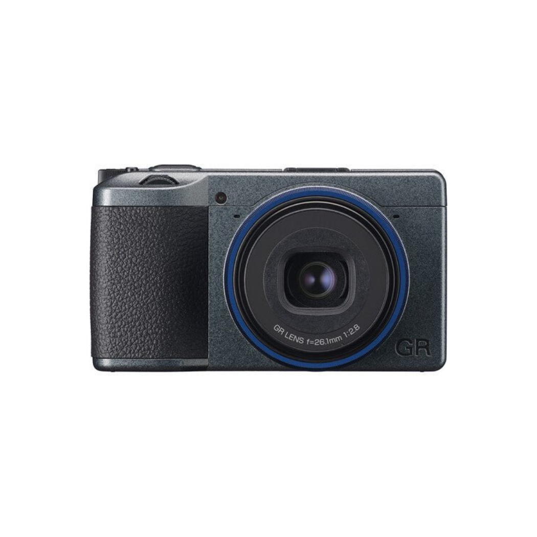 Point & Shoot Cameras