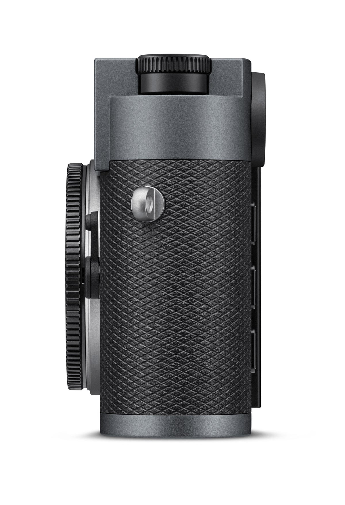 Leica M11-P Metal Gray Paint Finish