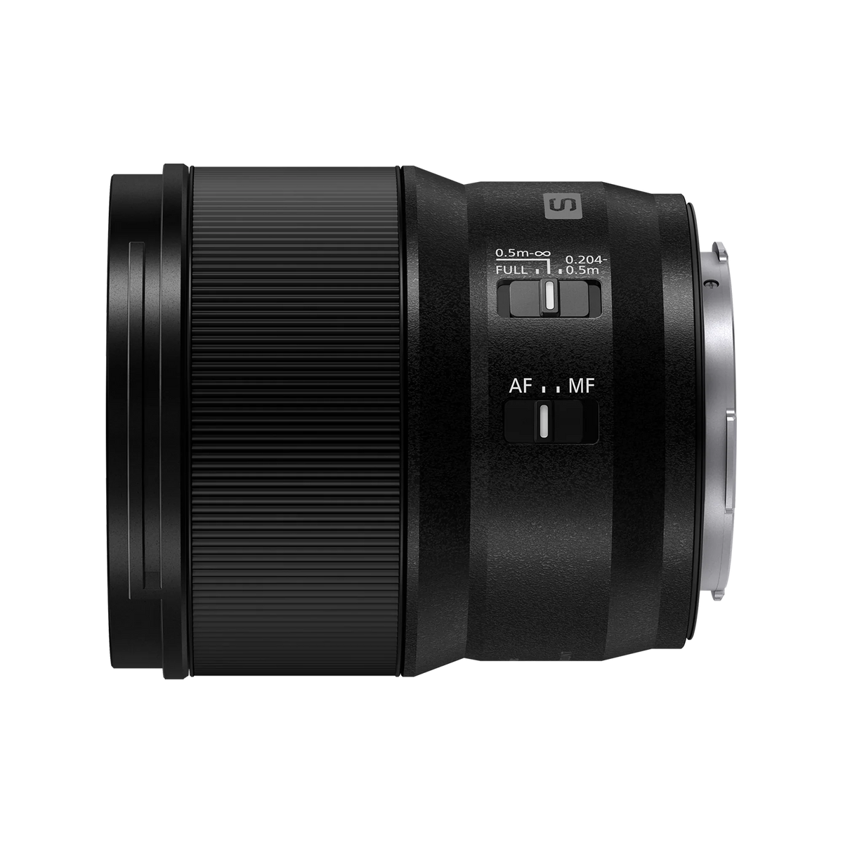 Panasonic Lumix S 100mm f/2.8 Macro Lens (Leica L)