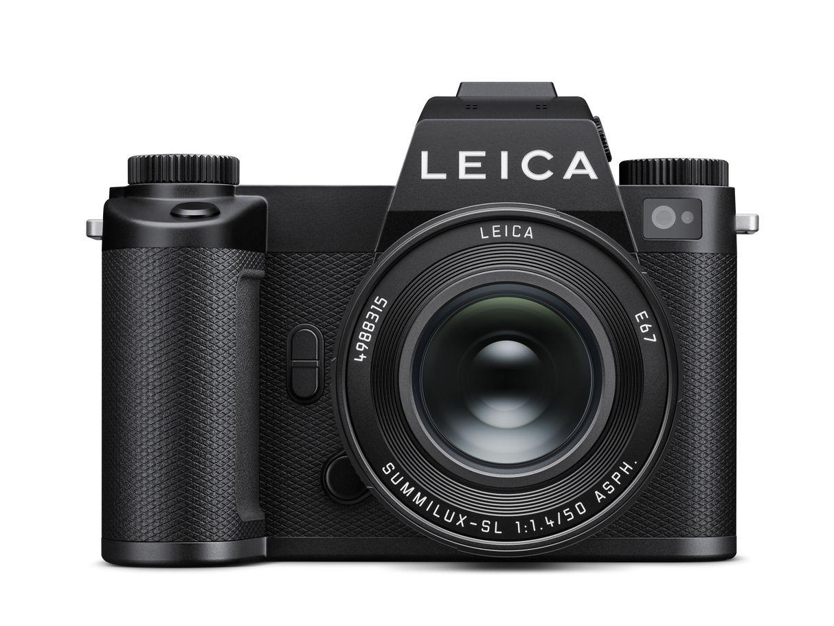 Leica SL3-P Mirrorless Camera