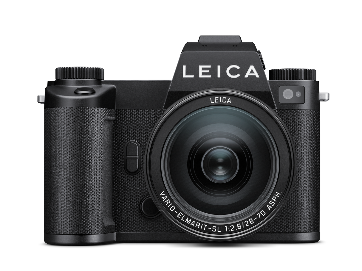 Leica SL3-P Mirrorless Camera