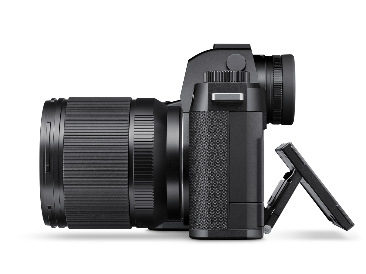 Leica SL3-P Mirrorless Camera