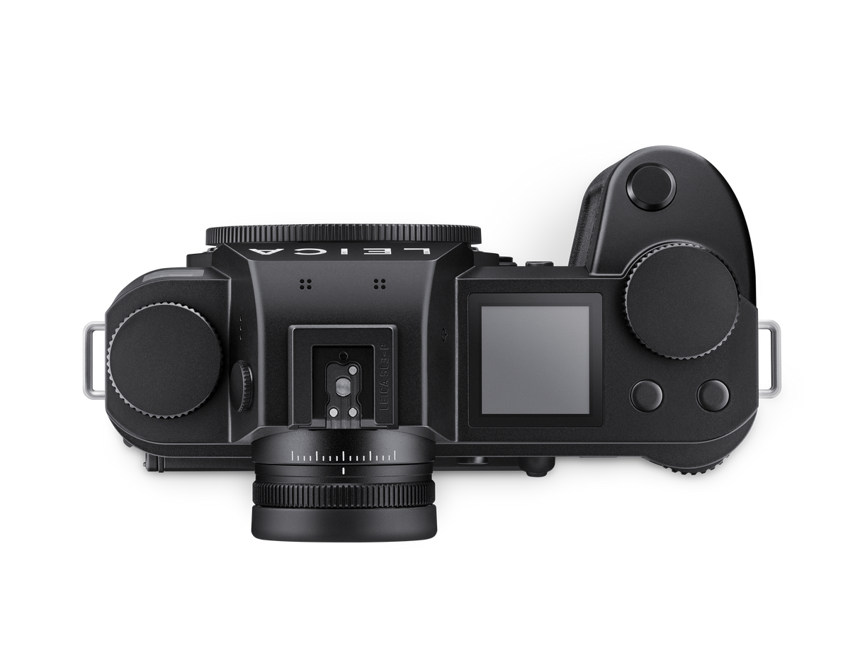 Leica SL3-P Mirrorless Camera