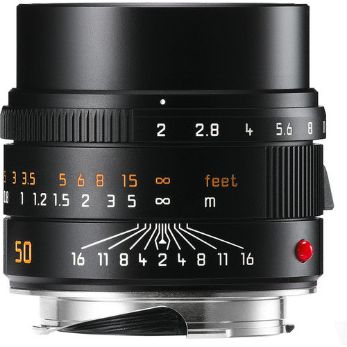 Leica APO-Summicron-M 50mm f/2 ASPH Lens