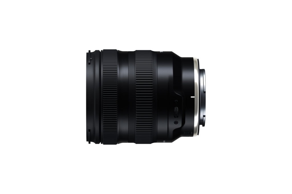 Tamron 20-40mm f/2.8 Di III VXD Lens (Nikon Z)