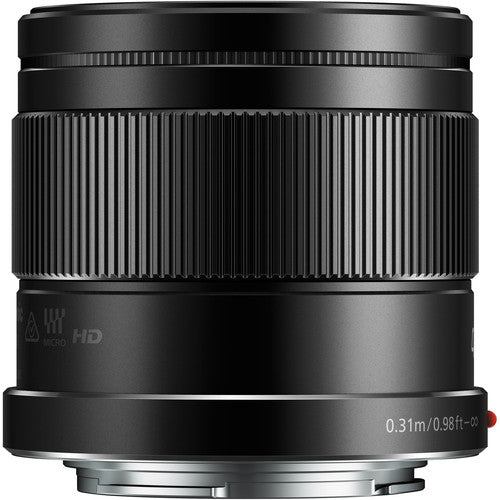 Panasonic Lumix G 42.5mm f/1.7 ASPH POWER OIS Lens