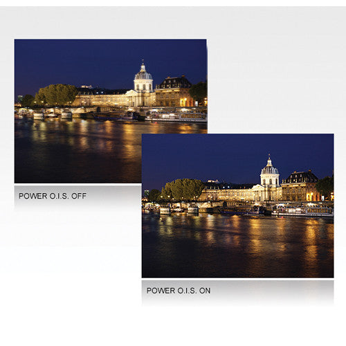 Panasonic Lumix G 42.5mm f/1.7 ASPH POWER OIS Lens