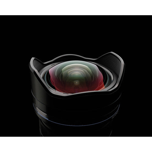 OM System M.Zuiko Digital ED 7-14mm f/2.8 PRO Lens