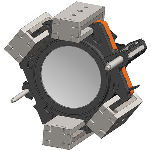 Fujifilm Fujinon XF 90mm f/2 R LM WR Lens