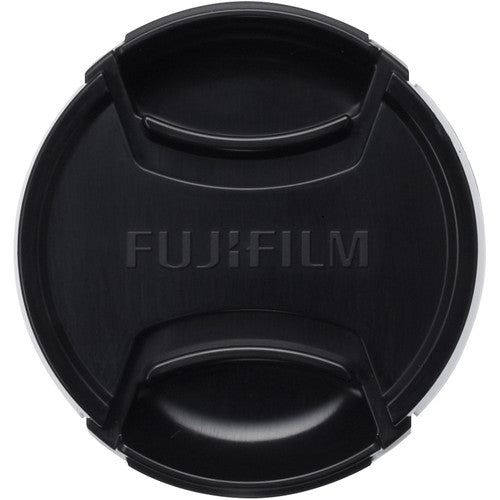 Fujifilm Fujinon XF 35mm f/2 R WR Lens (Silver)