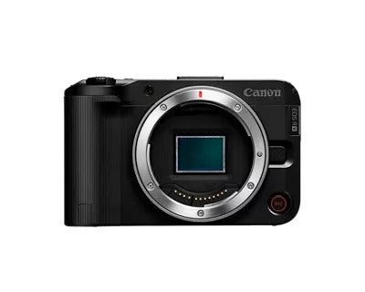 Canon EOS R50 V Mirrorless Camera