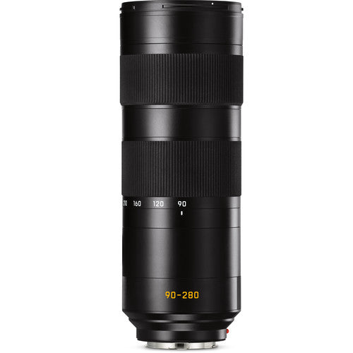 Leica APO-Vario-Elmarit-SL 90-280mm f/2.8-4 Lens