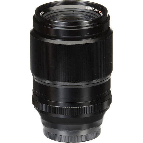 Fujifilm Fujinon XF 90mm f/2 R LM WR Lens