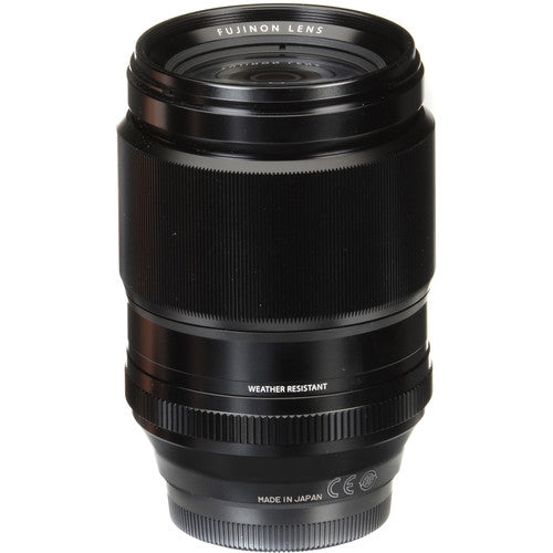 Fujifilm Fujinon XF 90mm f/2 R LM WR Lens