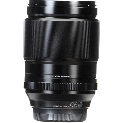 Fujifilm Fujinon XF 90mm f/2 R LM WR Lens