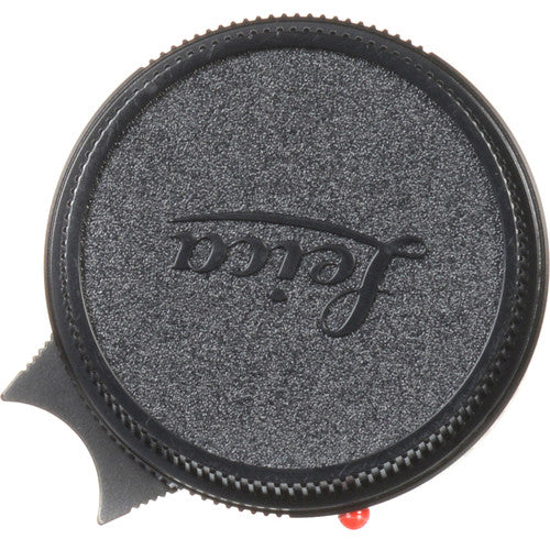 Leica Summicron-M 35mm f/2 ASPH Lens (Black)