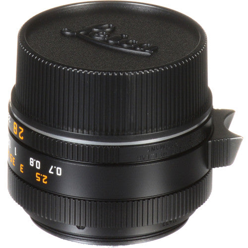 Leica Elmarit-M 28mm f/2.8 ASPH Lens
