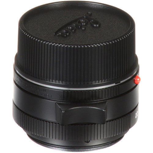 Leica Elmarit-M 28mm f/2.8 ASPH Lens
