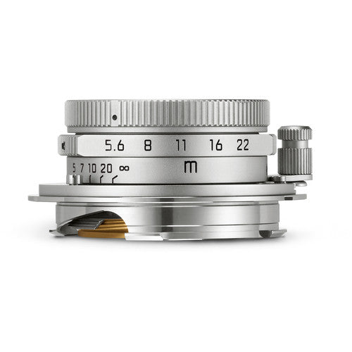 Leica Summaron-M 28mm f/5.6 Lens