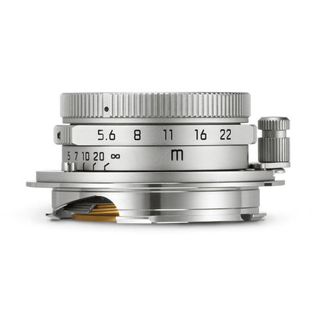 Leica Summaron-M 28mm f/5.6 Lens
