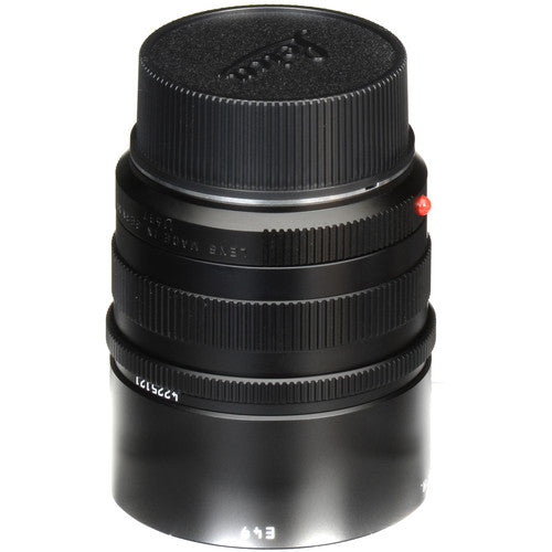 Leica APO Summicron-M 75mm f/2.0 ASPH Manual Focus Lens