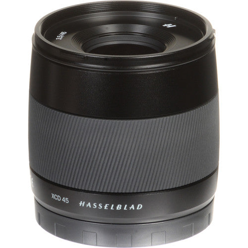 Hasselblad XCD 45mm Lens for X1D Camera