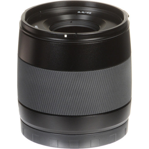 Hasselblad XCD 45mm Lens for X1D Camera