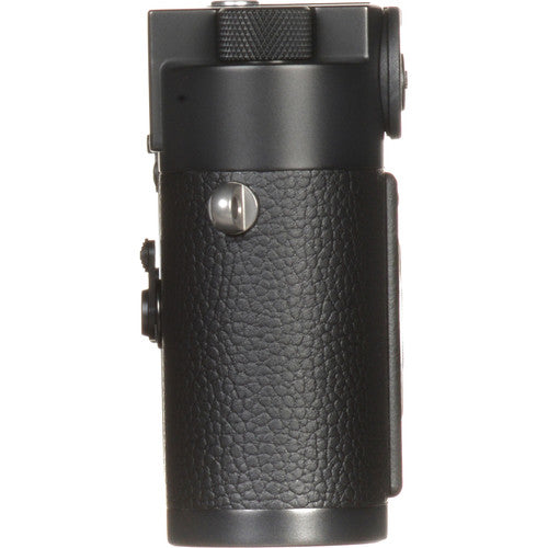 Leica M-A (Typ 127) Rangefinder Camera (Black)