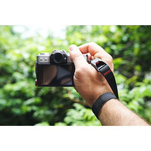 Peak Design Cuff Camera Wrist Strap (Black)