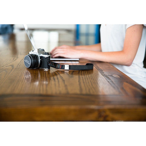 Peak Design Cuff Camera Wrist Strap (Black)