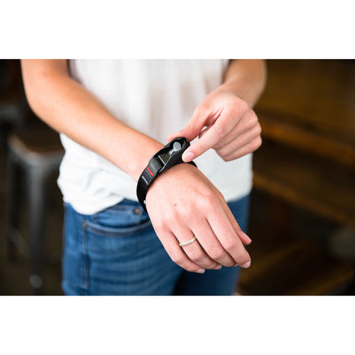 Peak Design Cuff Camera Wrist Strap (Black)